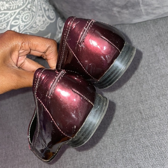 Anne Klein Loafers 💜 - Picture 5 of 5